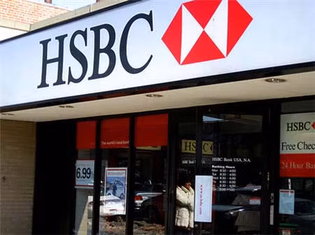 HSBC xin lỗi vì không ngăn chặn rửa tiền ảnh 2