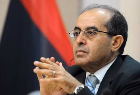 Cựu Thủ tướng Mahmoud Jibril dẫn đầu bầu cử QH Libya ảnh 1