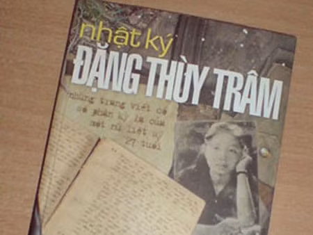 Sắp ra mắt “Nhật ký Đặng Thùy Trâm” bằng tiếng Nga ảnh 1