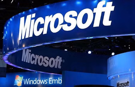 EU điều tra chống độc quyền đối với Microsoft ảnh 1