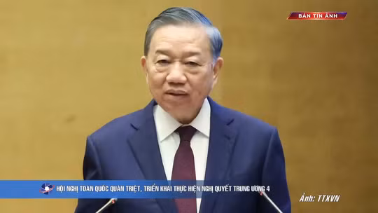 Bản tin ảnh sáng 16/10