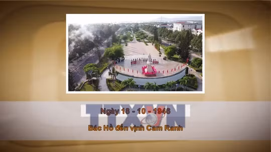 Khoảnh khắc & sự kiện ngày 18/10
