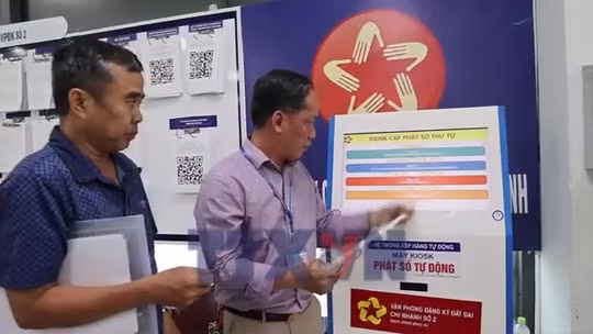 Xử lý dứt điểm các nhiệm vụ chậm, muộn về khoa học, công nghệ