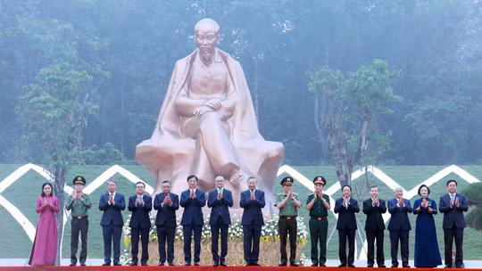 Thời sự qua ảnh sáng 19/9