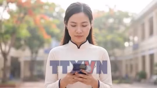 Cùng học - Cùng làm - Cùng chuyển đổi số