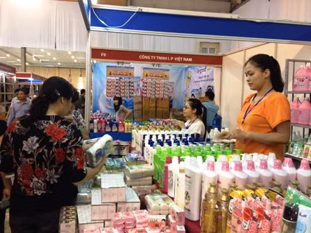 120 gian hàng Thái Lan phục vụ người dân Thủ đô ảnh 6