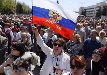 Mỹ đã ‘sảy chân’ ở Ukraine như thế nào? ảnh 2