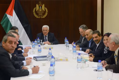 Palestine nhất trí chấm dứt 8 năm chia rẽ nội bộ ảnh 1