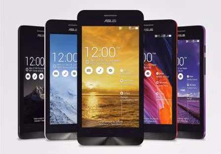 FPT phân phối độc quyền điện thoại ZenFone ảnh 1