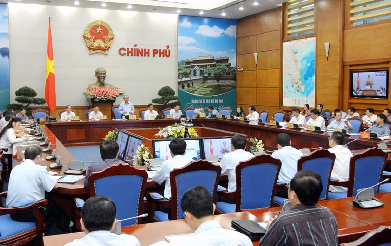 Giải quyết khiếu nại, tố cáo phải thấu tình, đạt lý ảnh 1