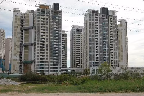 5 bất cập và 7 kiến nghị sửa đổi Luật kinh doanh bất động sản ảnh 2