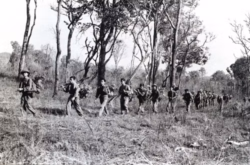 Chiến thắng 30/4/1975: Kỳ 3: Chuyển hướng đột phá ảnh 1