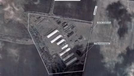 Quân đội Ukraine sẵn sàng tấn công Slaviansk? ảnh 1