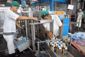 Cuba khuyến khích hoạt động của doanh nghiệp nhà nước ảnh 1