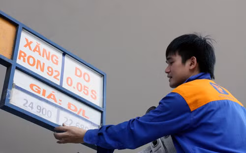 Lãnh đạo EVN và Petrolimex phải công khai thu nhập ảnh 1