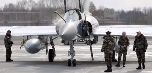 Nga, NATO đến giai đoạn đối đầu trực tiếp ảnh 1