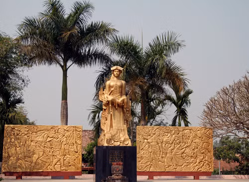 Hồi sinh sau cuộc chiến - Bài 3: Noong Nhai biến hận thù thành sức mạnh ảnh 1