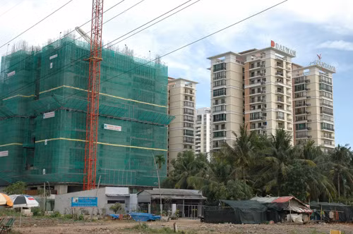 Mở lối cho người nước ngoài mua nhà ảnh 1