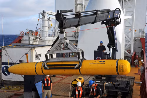 Malaysia sẽ tiếp tục tìm kiếm MH370 ảnh 1