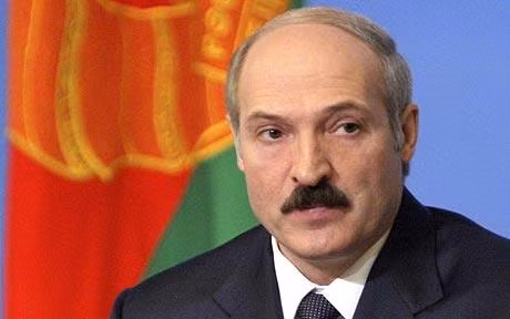 Belarus ưu tiên tăng cường quan hệ đối tác chiến lược với Nga ảnh 1