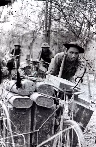 Chiến thắng 30/4/1975: Đấu pháp chiến lược có một không hai ảnh 2