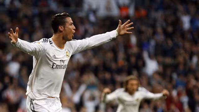 Ronaldo có thể phá kỷ lục Champions League trong trận gặp Bayern ảnh 1