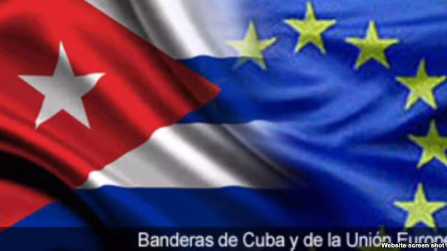 Cuba-EU trao đổi kinh nghiệm về kinh tế và thương mại ảnh 1