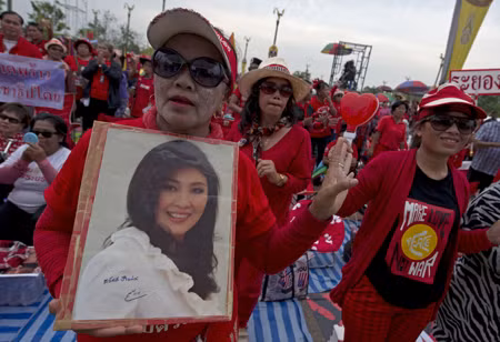 Tòa án Thái Lan cho bà Yingluck thêm thời gian tự bào chữa ảnh 1