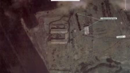 Quân đội Ukraine sẵn sàng tấn công Slaviansk? ảnh 2