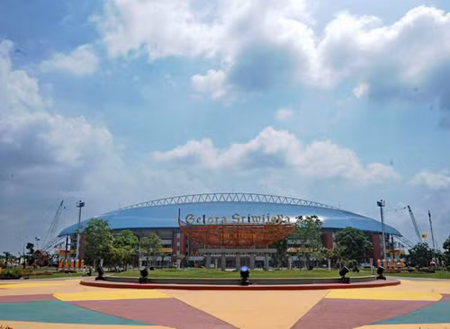 Indonesia - Ứng cử viên hàng đầu đăng cai ASIAD 18 ảnh 1