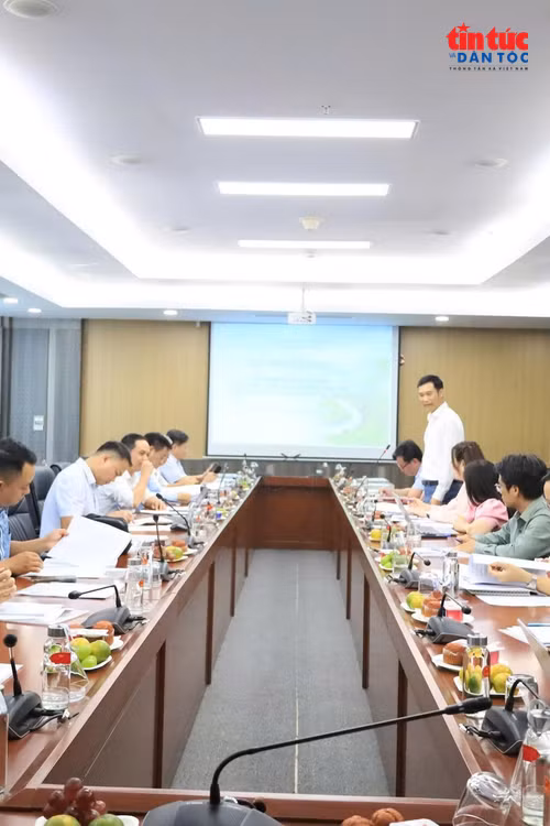 Nghị quyết 57 mở đường đưa khoa học, công nghệ vào chính sách dân tộc