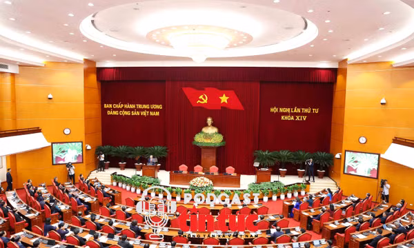 Tin nóng trong nước ngày 8/10/2026