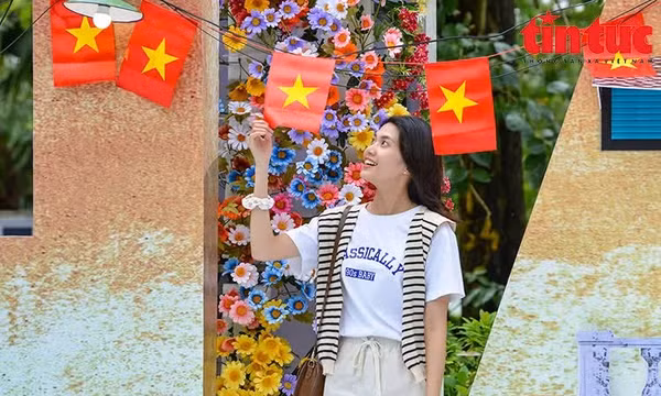 Festival Thu Hà Nội 2026 chưa xác định ngày tổ chức