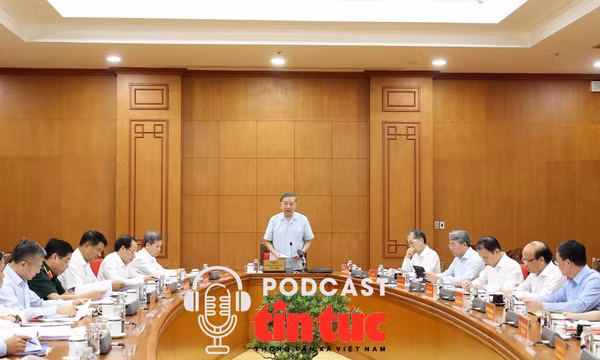 Podcast Tin nóng trong nước ngày 28/9/2026