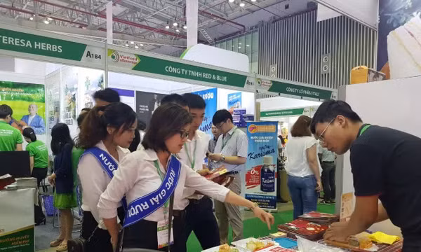 Bản đồ đồ uống Hà Nội mở hướng phát triển sản phẩm du lịch mới