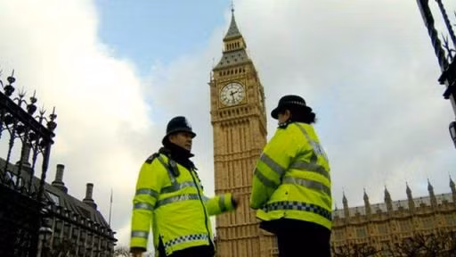 IS tuyển mộ công dân Anh để tấn công London ảnh 1