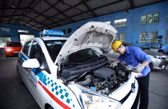 Thông thoáng hơn cho hoạt động đăng kiểm ảnh 1