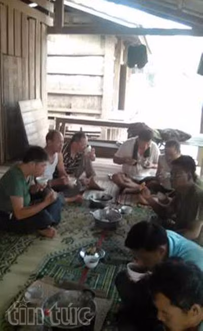 Hành trình đi tìm hài cốt các nhà báo-liệt sĩ ảnh 3