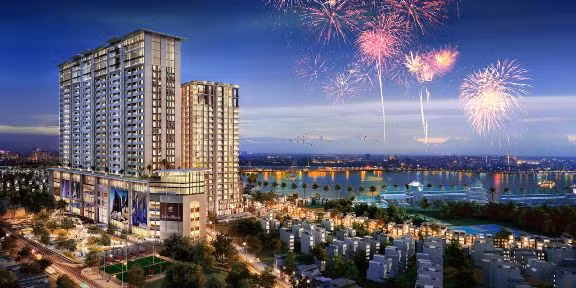 Nơi nào đáng sống nhất Hà Nội? ảnh 1