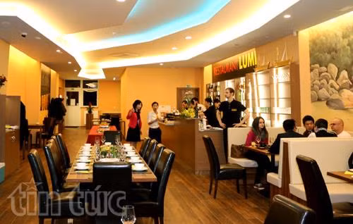 Đa dạng hóa ngành nghề - Vấn đề sống còn của người Việt ở Séc ảnh 2