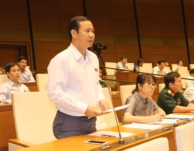 Tin tưởng và kỳ vọng vào Chính phủ nhiệm kỳ mới ảnh 3