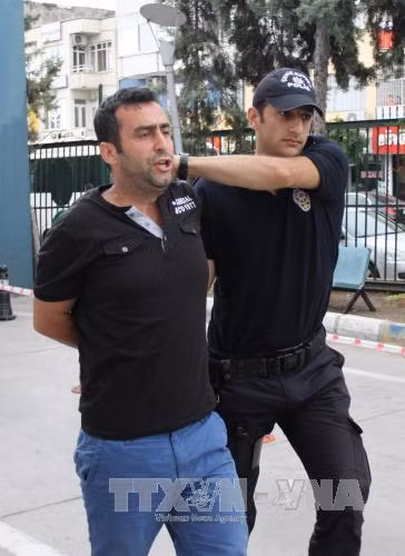 Nga có nên đánh cược vào “người bạn Erdogan”? ảnh 2