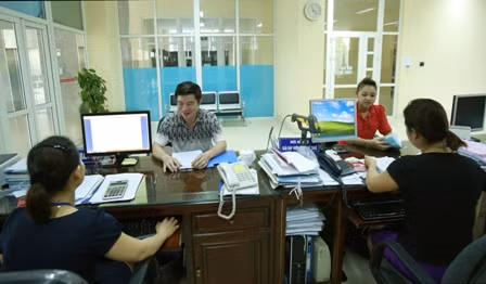 Áp phí chậm nộp 0,03%/ngày với nợ thuế phát sinh trước 1/7 ảnh 1