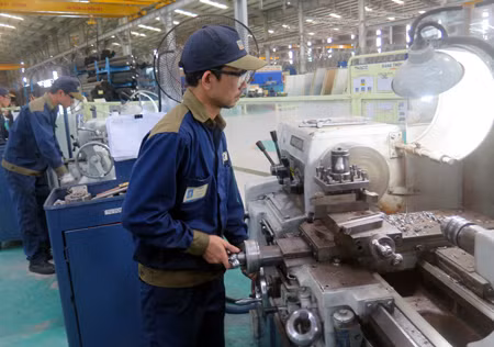 Nhiều “rào cản” kinh doanh vẫn còn trong luật ảnh 1