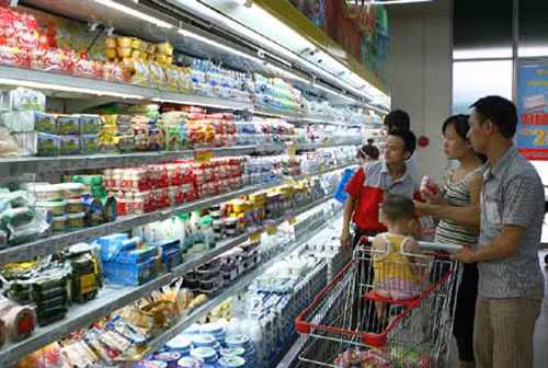 Truy xuất nguồn gốc điện tử cho thực phẩm ảnh 1
