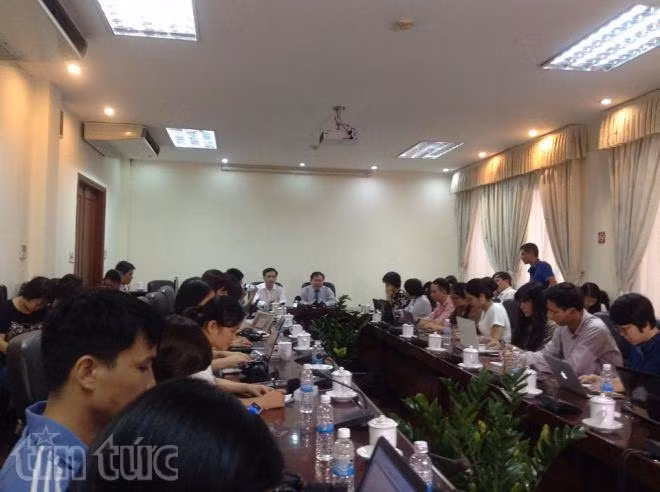 Điểm sàn đại học 15: Đảm bảo chất lượng nguồn tuyển ảnh 1