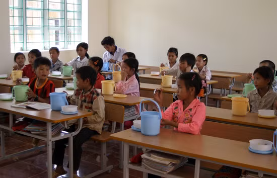 Gỡ vướng hậu tái định cư vùng Tây bắc - Kỳ 1 ảnh 2