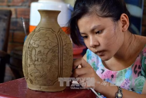 Gốm Thanh Hà – Điểm đến hấp dẫn ảnh 8