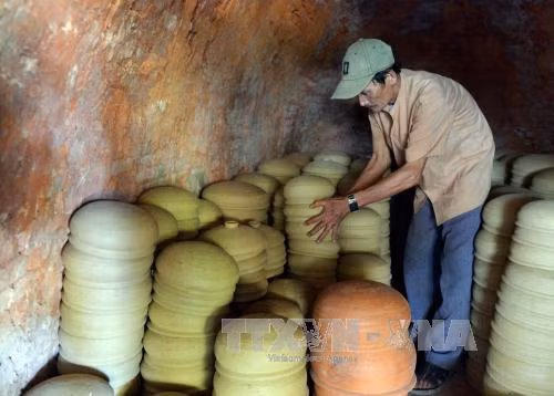 Gốm Thanh Hà – Điểm đến hấp dẫn ảnh 2