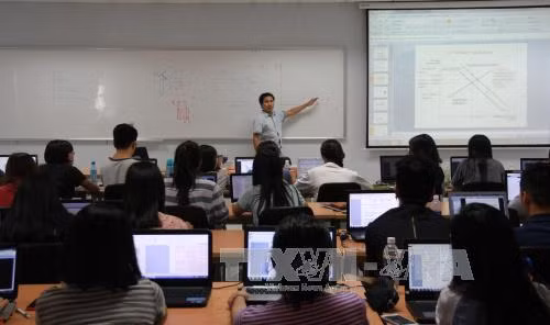 Chính sách học phí mới – ý kiến từ các trường đại học tự chủ tài chính ảnh 1